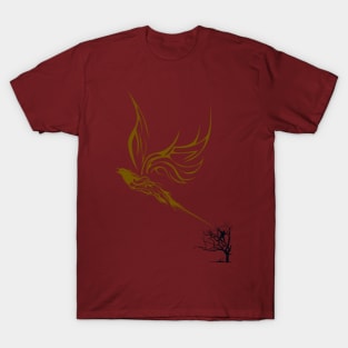 The Last Arrow T-Shirt